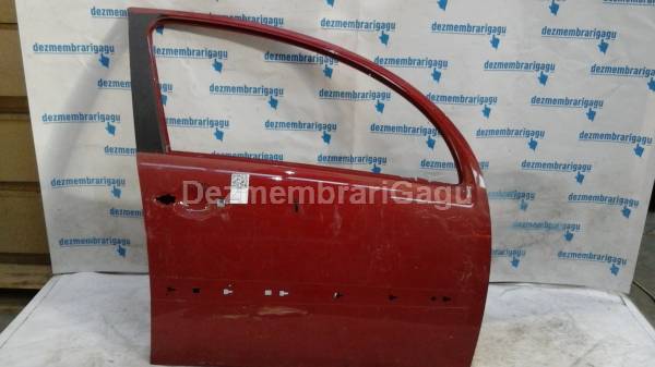 Vand usa dreapta fata portiera dr CITROEN C3