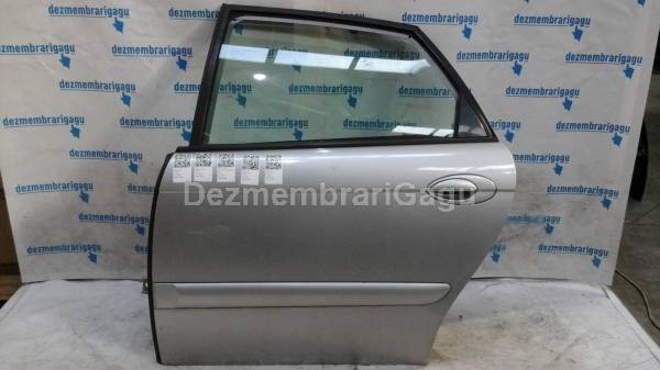 Vand usa stanga spate portiera stg CITROEN C5 I (2001-) din dezmembrari