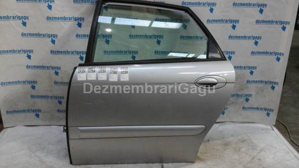 Vand broasca usa ss CITROEN C5 I (2001-)