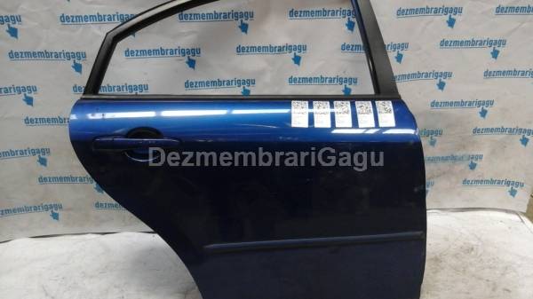 De vanzare geam usa ds MAZDA 6 I (GG) second hand