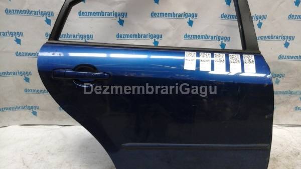 Vand broasca usa ds MAZDA 6 I (GG) din dezmembrari