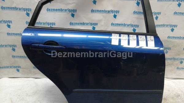 Maner usa ds Mazda 6 I (gg)