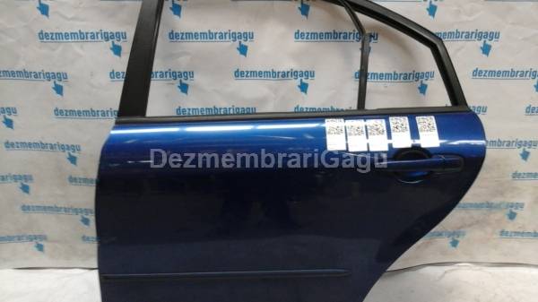 Usa stanga spate portiera stg Mazda 6 I (gg)