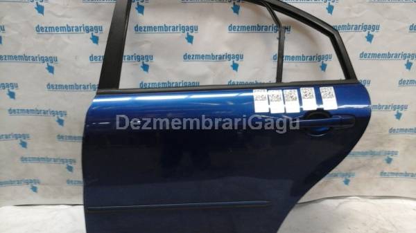 Macara geam ss Mazda 6 I (gg)