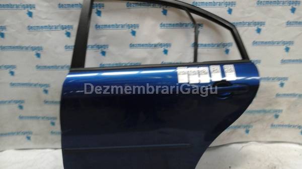 De vanzare geam usa ss MAZDA 6 I (GG) second hand