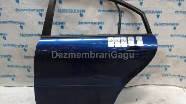 Broasca usa ss Mazda 6 I (gg)