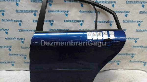 Maner usa ss Mazda 6 I (gg)