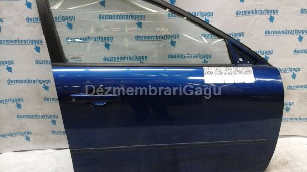 Macara geam df Mazda 6 I (gg)