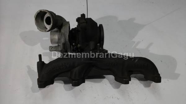 De vanzare turbina VOLKSWAGEN CADDY III (2004-), 1.9 Diesel, 77 KW