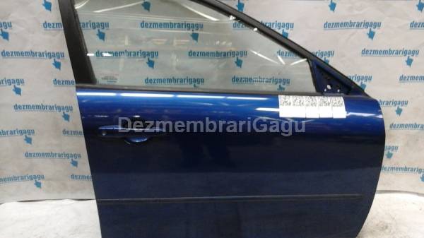 Broasca usa df Mazda 6 I (gg)
