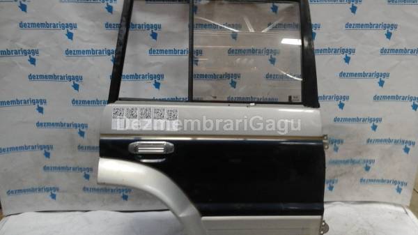 Maner usa ds Mitsubishi Pajero I