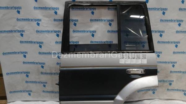 Macara geam ss Mitsubishi Pajero I