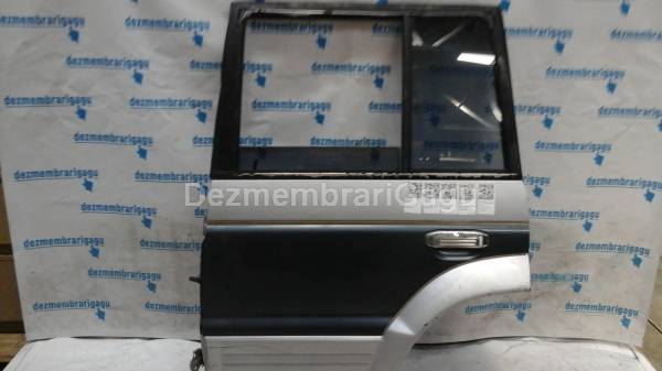 Broasca usa ss Mitsubishi Pajero I