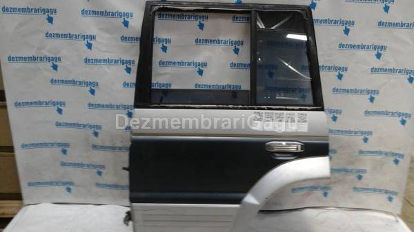 Maner usa ss Mitsubishi Pajero I