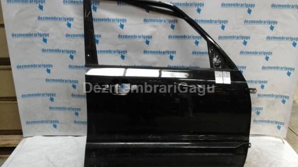 Broasca usa df Mitsubishi Pajero Ii