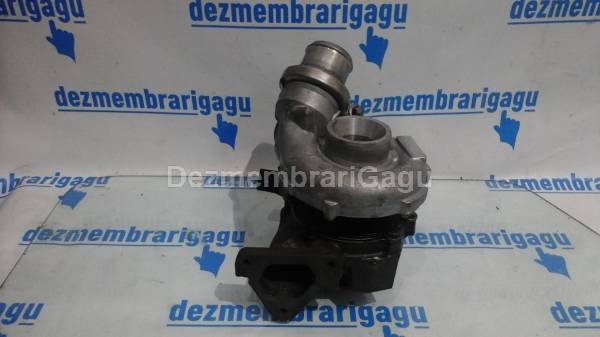 Vand turbina MERCEDES VITO / W638 (1996-2003), 2.2 Diesel, 75 KW