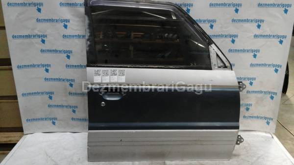 Macara geam df Mitsubishi Pajero I