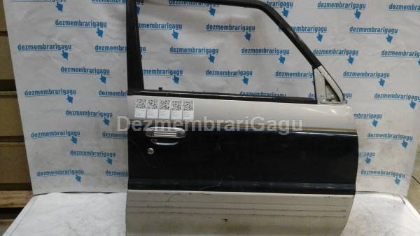 De vanzare broasca usa df MITSUBISHI PAJERO II (1990-2000)