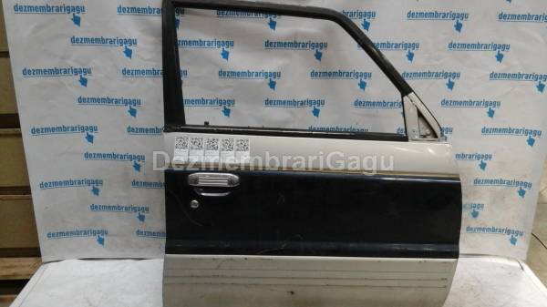Maner usa df Mitsubishi Pajero I