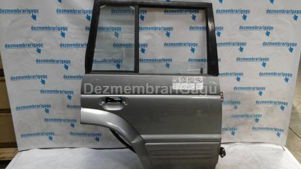 De vanzare macara geam ds MITSUBISHI PAJERO II (1990-2000) second hand