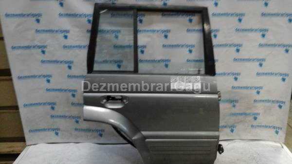 Vand broasca usa ds MITSUBISHI PAJERO II (1990-2000) din dezmembrari