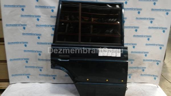 Usa dreapta spate portiera dr Hyundai Galloper I