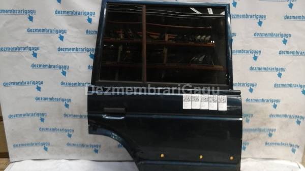 Macara geam ds Hyundai Galloper I