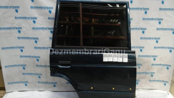 Broasca usa ds HYUNDAI GALLOPER II (1998-)