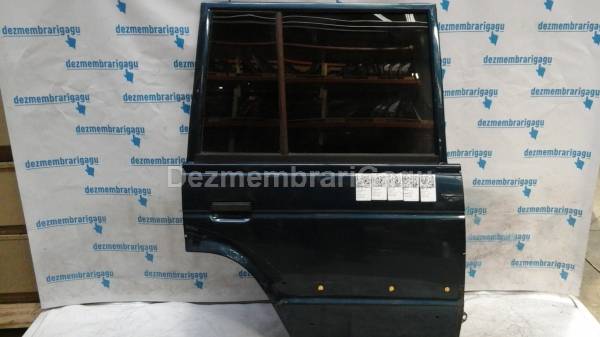 Maner usa ds Hyundai Galloper I