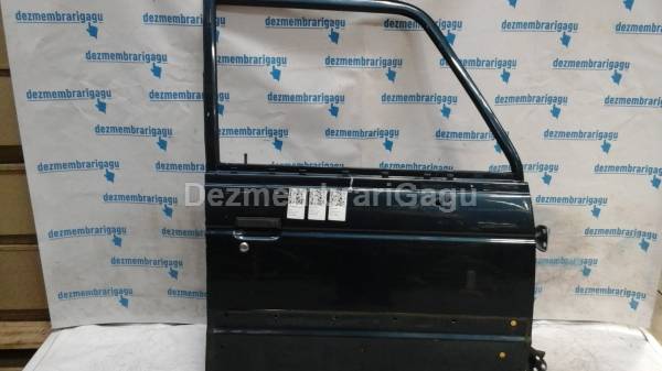 Broasca usa df Hyundai Galloper I