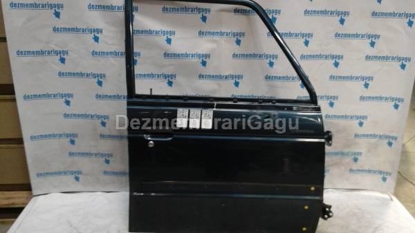 Maner usa df Hyundai Galloper I