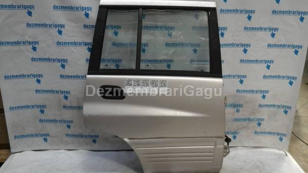 Vand geam usa ds MITSUBISHI PAJERO II (1990-2000)