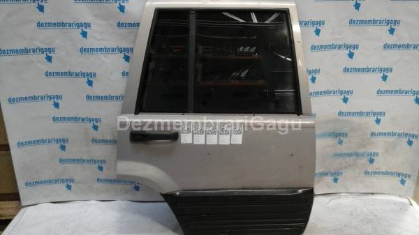 Broasca usa ds Jeep Cherokee