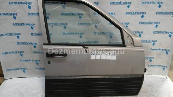 Broasca usa df Jeep Cherokee