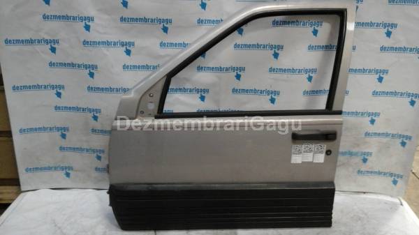 Broasca usa sf Jeep Cherokee
