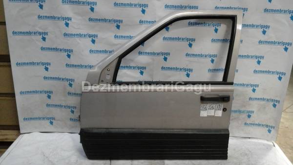 Maner usa sf Jeep Cherokee