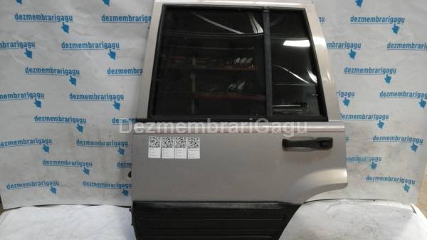 Macara geam ss Jeep Cherokee