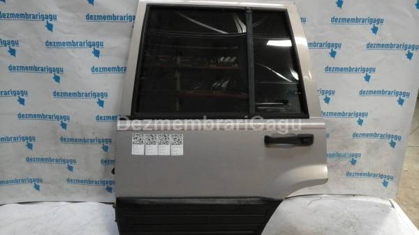 Maner usa ss Jeep Cherokee