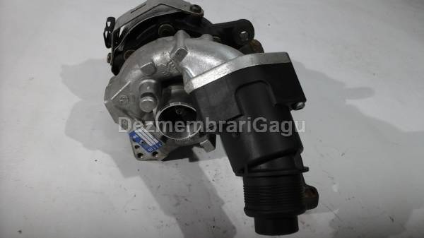 Turbina AUDI A4 IV (2007-), 2.0 Diesel