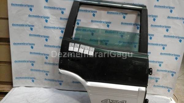 Usa dreapta spate portiera dr Nissan Terrano I
