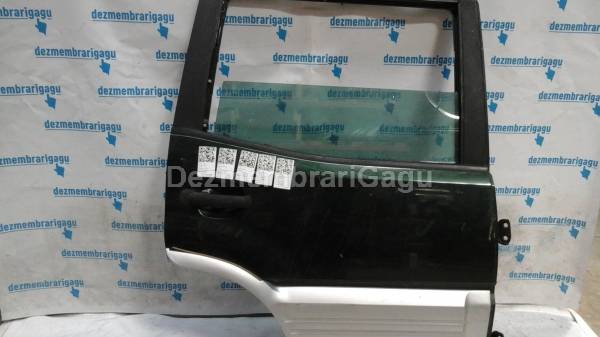 Macara geam ds Nissan Terrano I