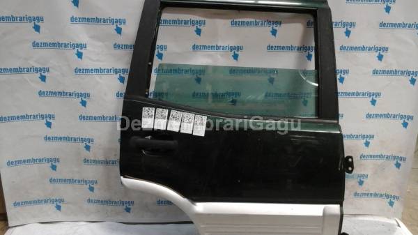 Geam usa ds Nissan Terrano I
