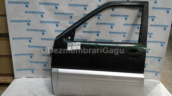 Broasca usa df Nissan Terrano I
