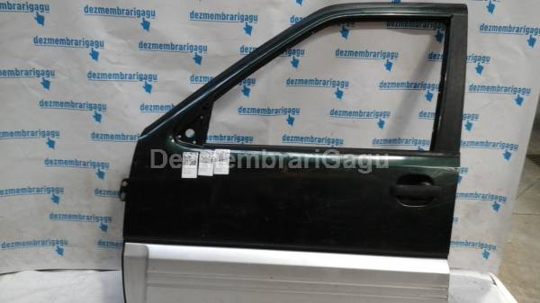 Maner usa df Nissan Terrano I