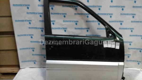 Geam usa df Nissan Terrano I
