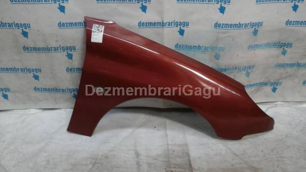 De vanzare aripa dreapta fata PEUGEOT 206 second hand