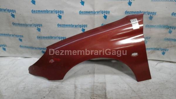 De vanzare aripa stanga fata PEUGEOT 206 second hand