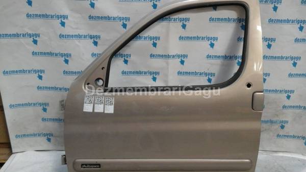 Maner usa sf Citroen Berlingo