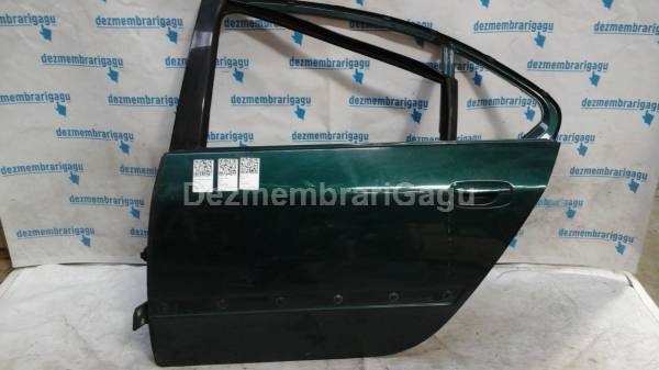 Vand broasca usa ss PEUGEOT 607 din dezmembrari