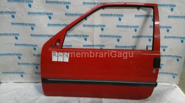 Maner usa stanga PEUGEOT 106 II (1996-)